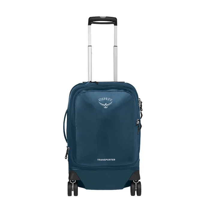Osprey Transporter Hardside Hybrid 36L Venturi Blue