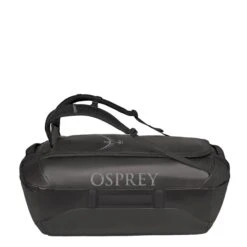 Osprey Transporter 95 Duffel Black II