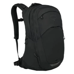 Osprey Radial Black
