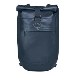Osprey Transporter Roll Top Backpack Venturi Blue