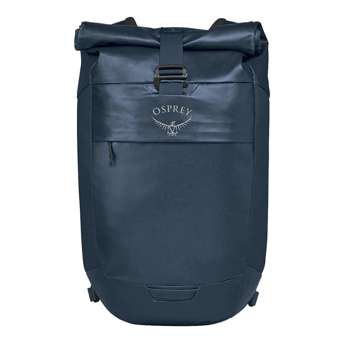 Osprey Transporter Roll Top Backpack Venturi Blue
