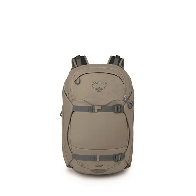 Osprey Metron 24 Backpack Tan Concrete - Afbeelding 2