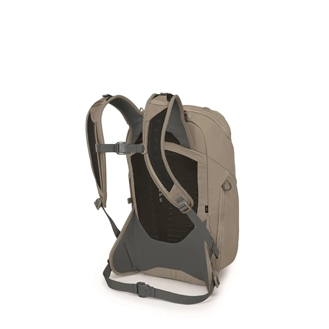 Osprey Metron 24 Backpack Tan Concrete - Afbeelding 3