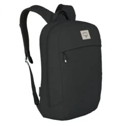 Osprey Arcane Large Day Backpack Stonewash Black
