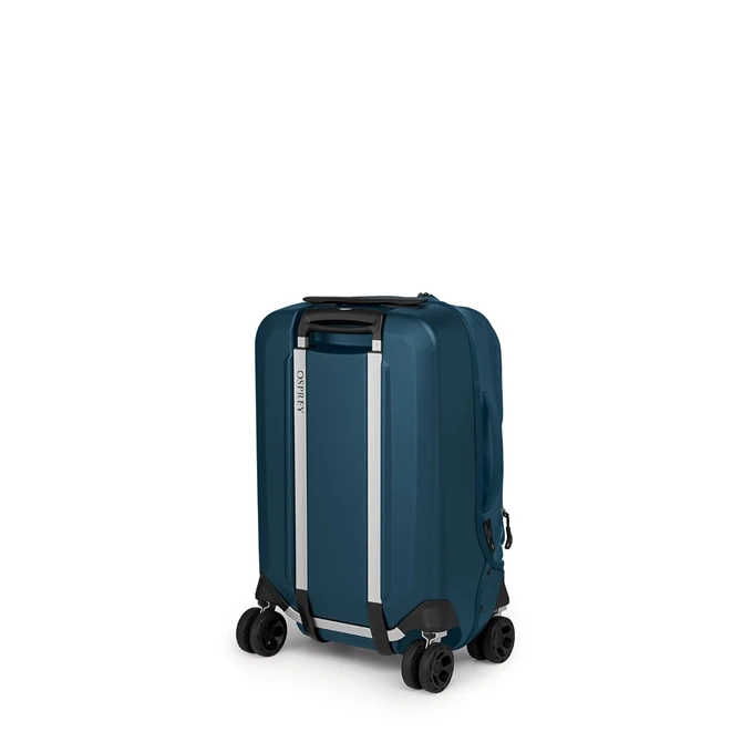 Osprey Transporter Hardside Hybrid 36L Venturi Blue - Afbeelding 6