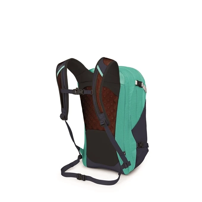 Osprey Nebula 32 Reverie Green/cetacean Blue - Afbeelding 3