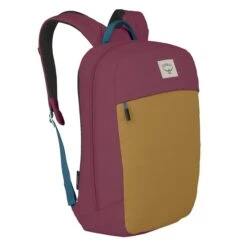 Osprey Arcane Large Day Allium Red/brindle Brown