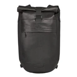 Osprey Transporter Roll Top Backpack Black