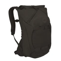 Osprey Metron 22 Roll Top Pack Black