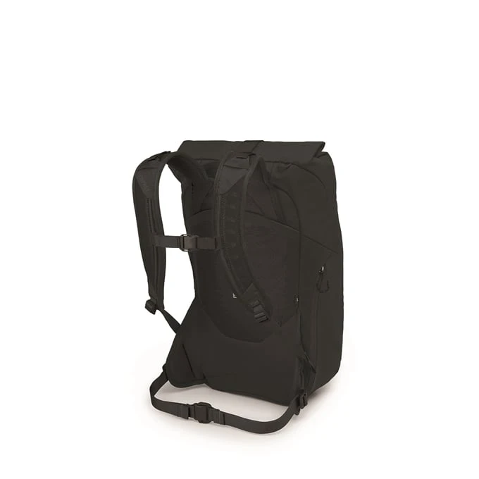 Osprey Metron 22 Roll Top Pack Black - Afbeelding 3
