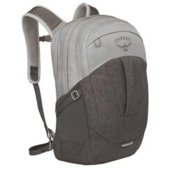 Osprey Comet 30 Silver Lining/tunnel Vision