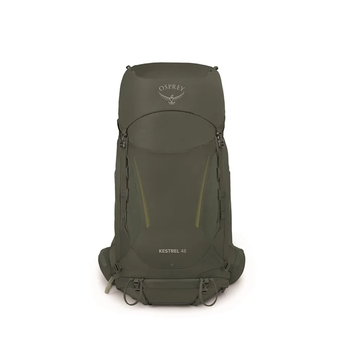 Osprey Kestrel 48 L/XL Bonsai Green - Afbeelding 4