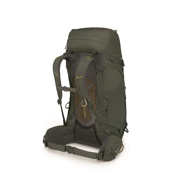 Osprey Kestrel 48 L/XL Bonsai Green - Afbeelding 5