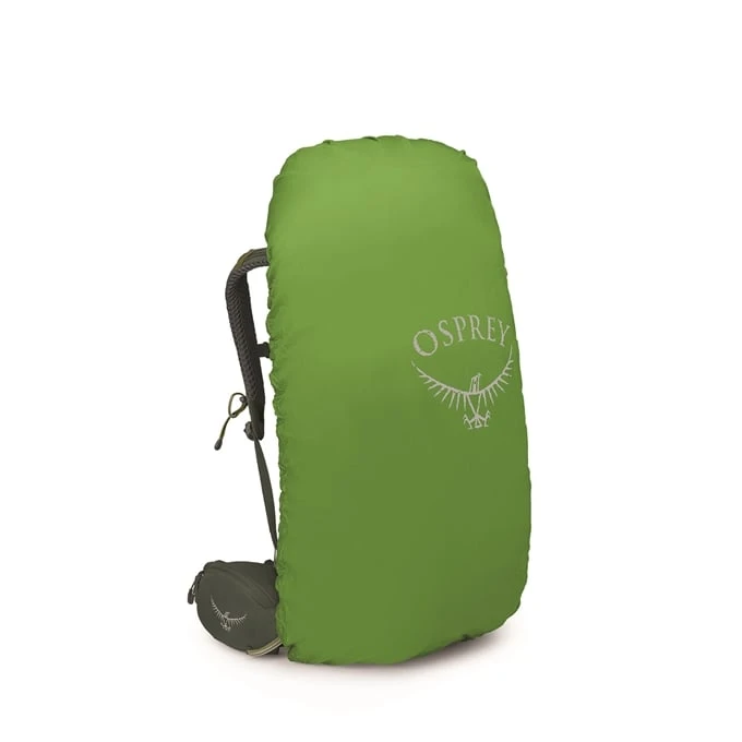 Osprey Kestrel 48 L/XL Bonsai Green - Afbeelding 6