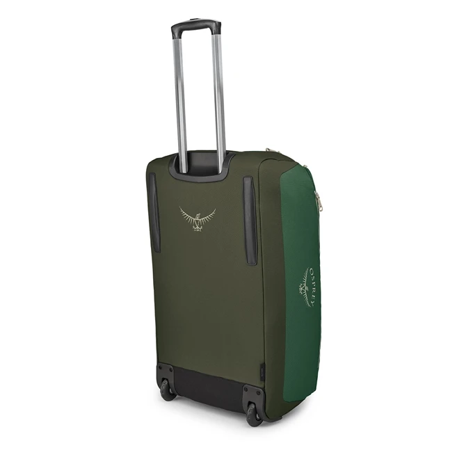 Osprey Daylite Whld Duffel 85 Green Canopy/green Creek - Afbeelding 4