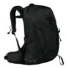 Osprey Tempest 9 Women's Backpack XS/S Stealth Black