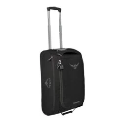 Osprey Daylite Carry-On Wheeled Duffel 40 Black
