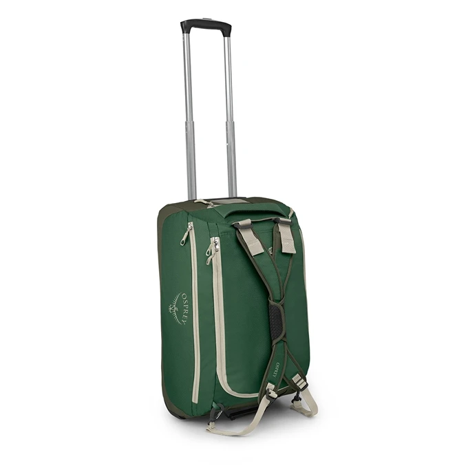 Osprey Daylite CO Whld Duffel 40 Green Canopy/green Creek - Afbeelding 2