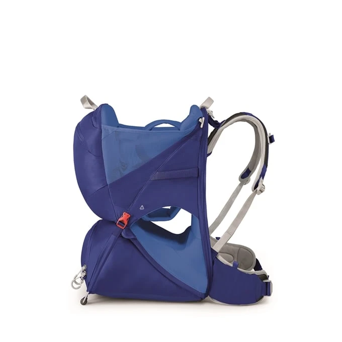 Osprey Poco LT Child Carrier Backpack Blue Sky - Afbeelding 3