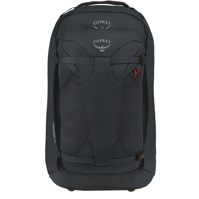 Osprey Farpoint 70 Travel Backpack Muted Space Blue