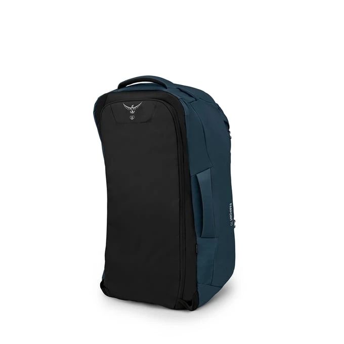 Osprey Farpoint 70 Travel Backpack Muted Space Blue - Afbeelding 4