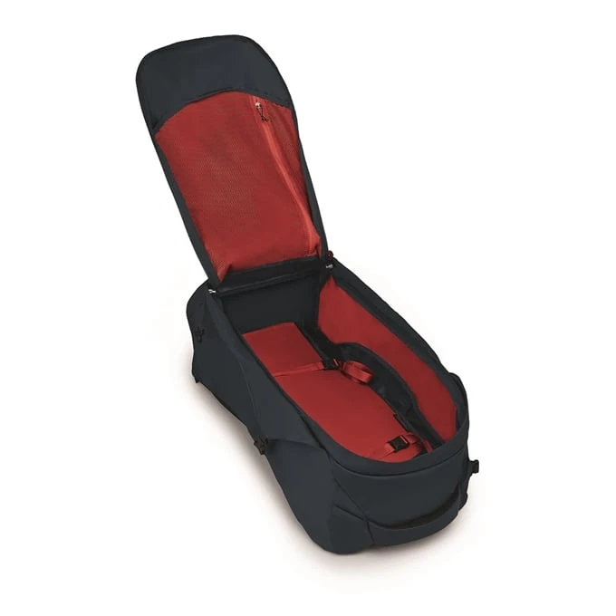 Osprey Farpoint 70 Travel Backpack Muted Space Blue - Afbeelding 5