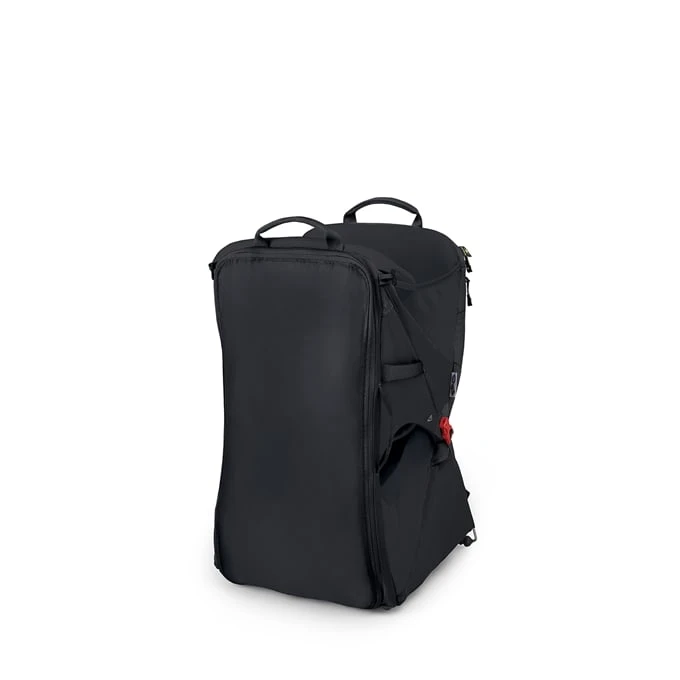 Osprey Poco LT Child Carrier Backpack Starry Black - Afbeelding 2