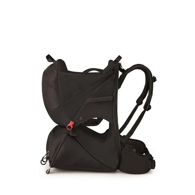 Osprey Poco LT Child Carrier Backpack Starry Black - Afbeelding 3
