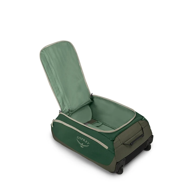 Osprey Daylite CO Whld Duffel 40 Green Canopy/green Creek - Afbeelding 6