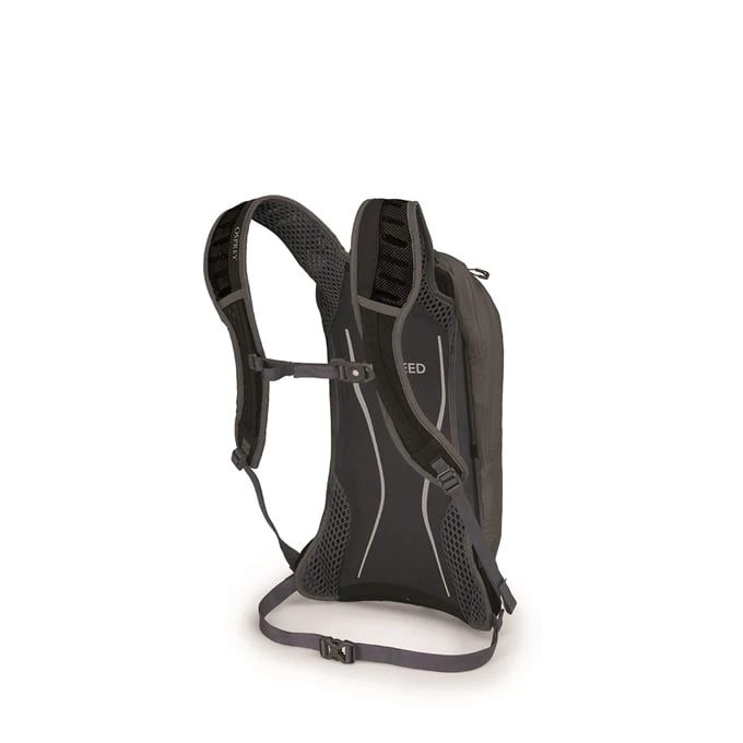 Osprey Syncro 5 Black - Afbeelding 3