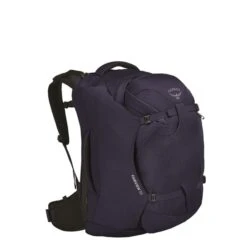 Osprey Fairview 55 Winter Night Blue
