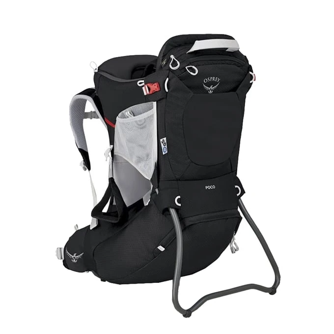 Osprey Poco Child Carrier Starry Black