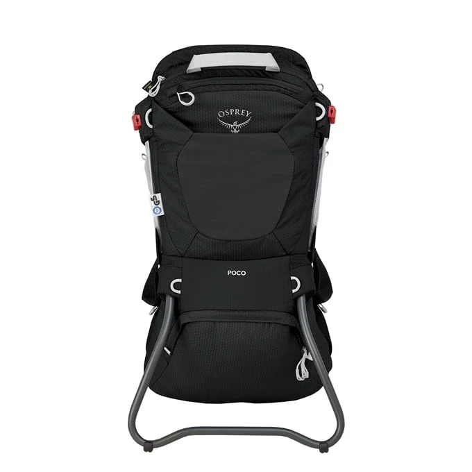 Osprey Poco Child Carrier Starry Black - Afbeelding 2