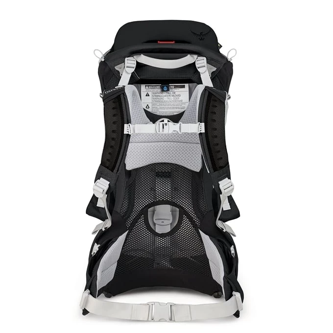 Osprey Poco Child Carrier Starry Black - Afbeelding 4