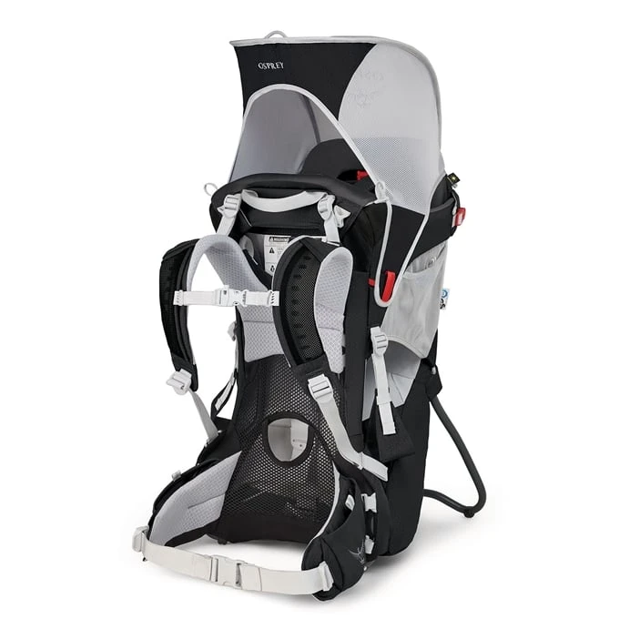 Osprey Poco Child Carrier Starry Black - Afbeelding 5