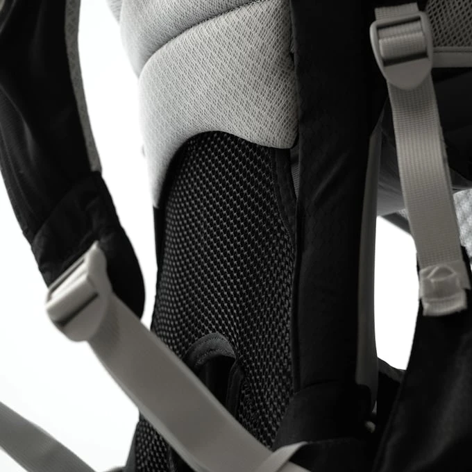 Osprey Poco Child Carrier Starry Black - Afbeelding 6