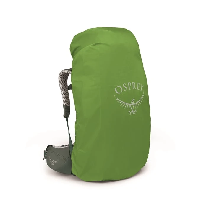 Osprey Aura AG LT 65 WM/L Koseret/darjeeling Spring Green - Afbeelding 10