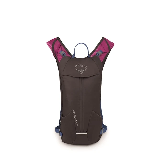 Osprey Kitsuma 7 Space Travel Grey - Afbeelding 2