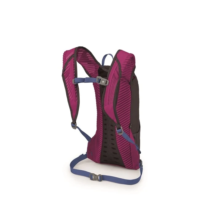 Osprey Kitsuma 7 Space Travel Grey - Afbeelding 3