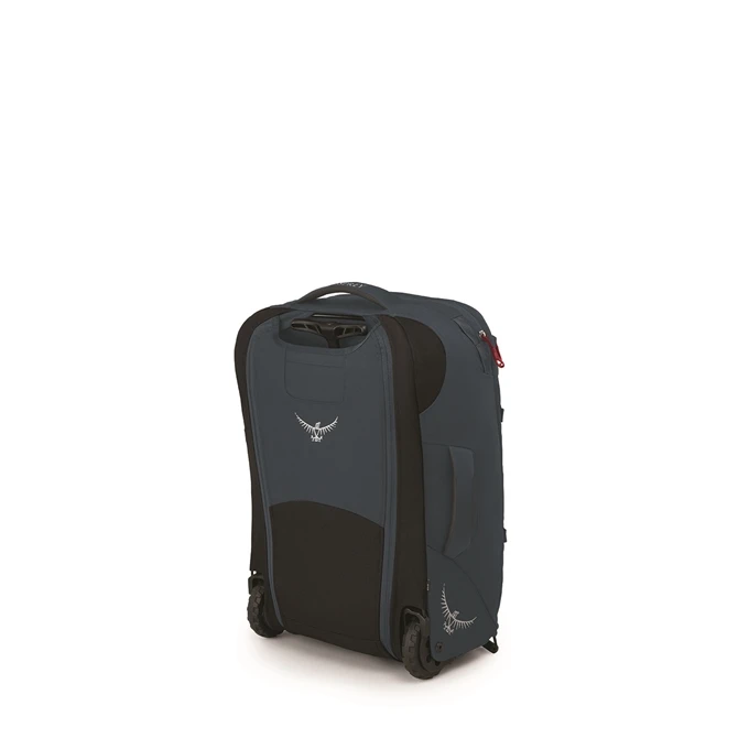 Osprey Farpoint Wheels 36 Muted Space Blue - Afbeelding 4