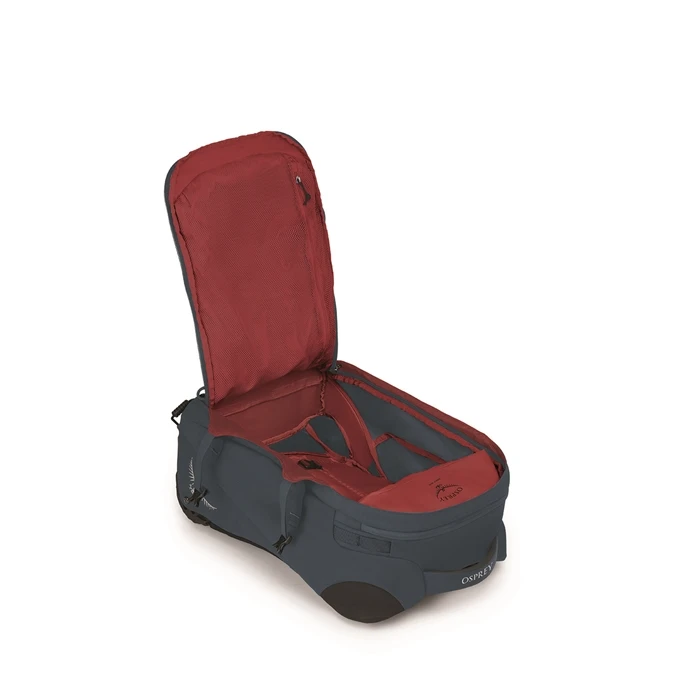 Osprey Farpoint Wheels 36 Muted Space Blue - Afbeelding 6