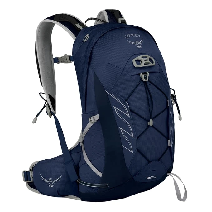 Osprey Talon 11 Backpack L/XL Ceramic Blue