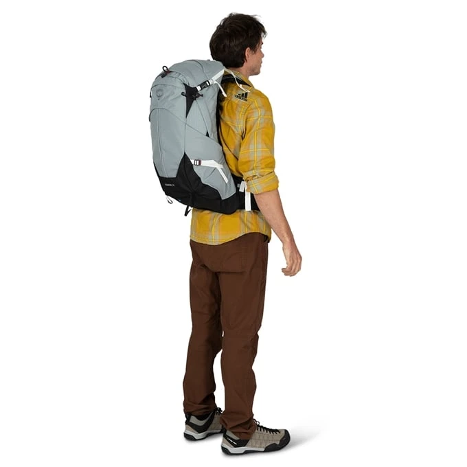 Osprey Stratos 24 Backpack Cetacean Blue - Afbeelding 4