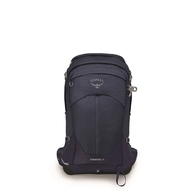 Osprey Stratos 24 Backpack Cetacean Blue - Afbeelding 5