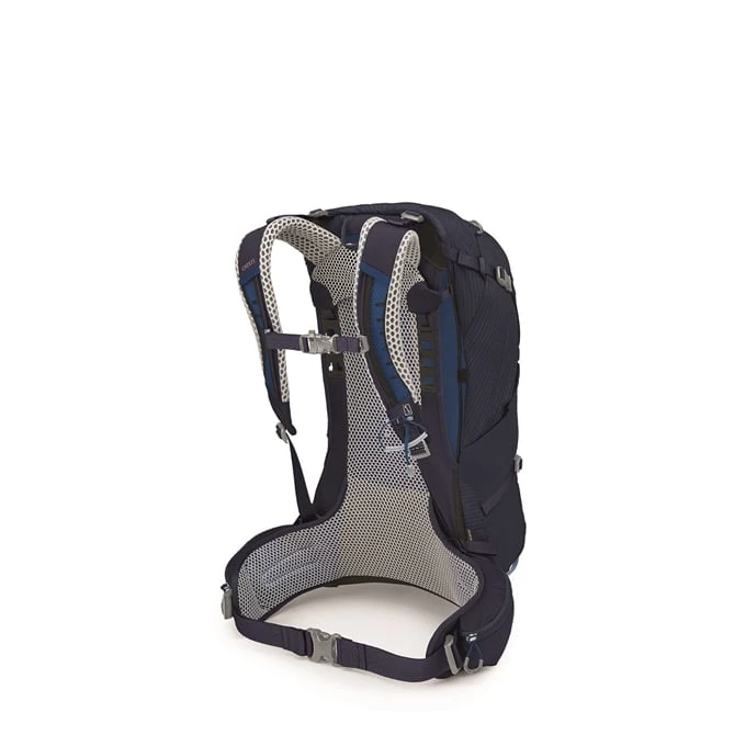 Osprey Stratos 24 Backpack Cetacean Blue - Afbeelding 6