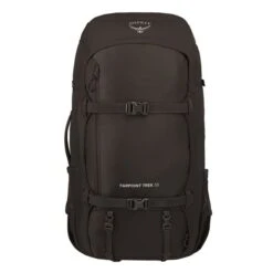 Osprey Farpoint Treck Pack 55 Black