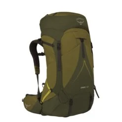 Osprey Atmos AG LT 65 L/XL Scenic Valley/green Peppercorn
