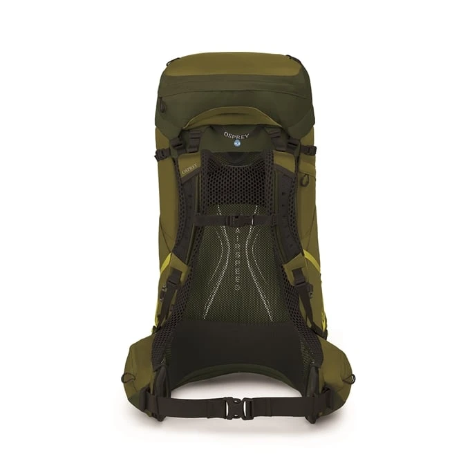 Osprey Atmos AG LT 65 L/XL Scenic Valley/green Peppercorn - Afbeelding 2