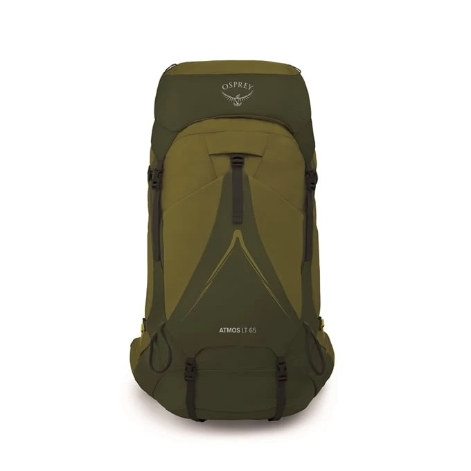 Osprey Atmos AG LT 65 L/XL Scenic Valley/green Peppercorn - Afbeelding 3