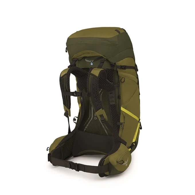 Osprey Atmos AG LT 65 L/XL Scenic Valley/green Peppercorn - Afbeelding 4